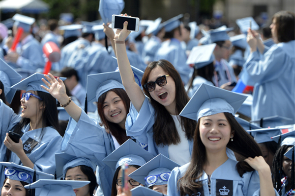 Lengua e identidad: universitarias chinas en Chile