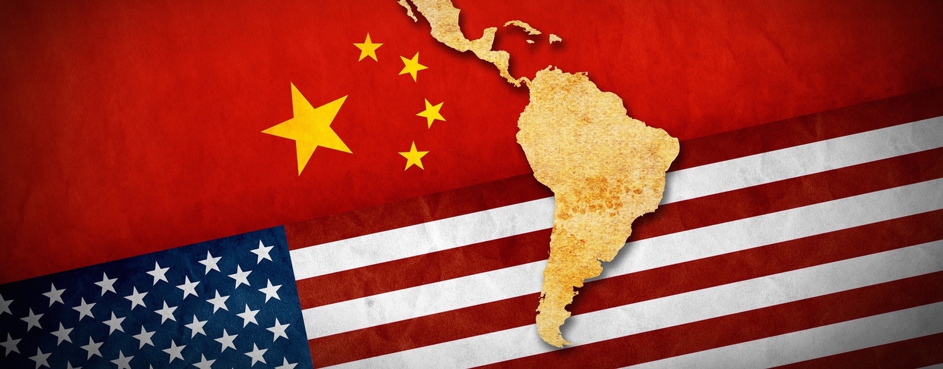 Estados Unidos, China y la búsqueda por la tercera posición de América Latina