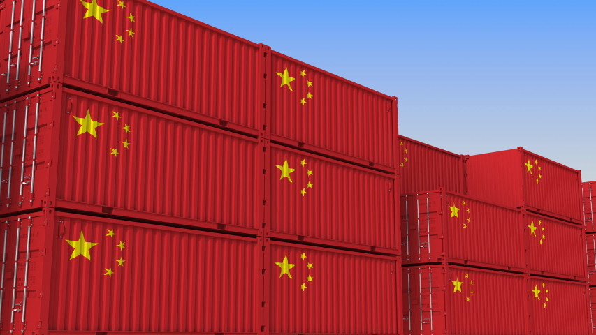 COVID-19, cadenas globales de valor y dependencias comerciales con China