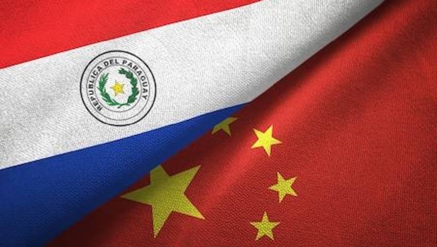 Paraguay: Repensando las relaciones con China