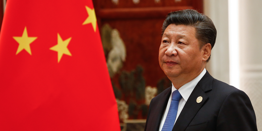 China y sus claroscuros en tiempos de Xi Jinping