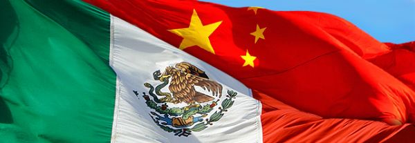 México y China: Retos y logros en 50 años de relación diplomática