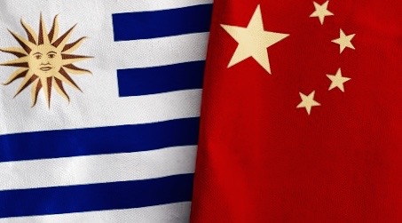 Uruguay y su camino hacia el TLC con China
