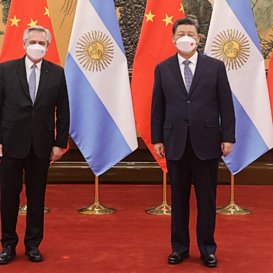 50 años de relaciones diplomáticas entre Argentina y China: Una mirada retrospectiva