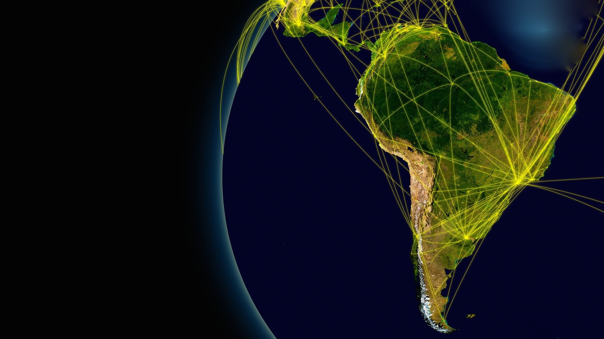 Simposio América Latina en la órbita geoestratégica de China