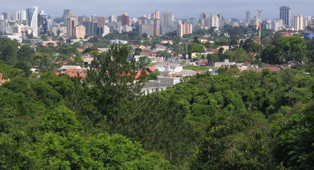 Smart Cities y gobernanza: cambio medio ambiental en América Latina y la experiencia de China