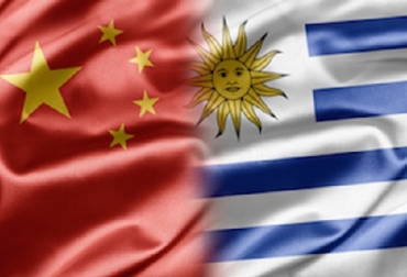 Uruguay y China 2020-2025: Sus relaciones en un contexto de transición