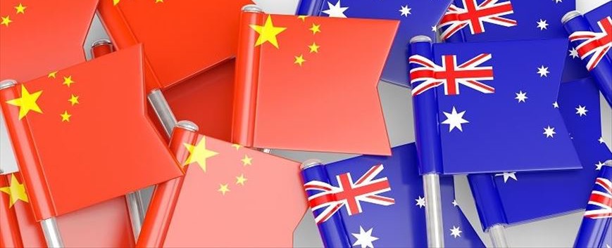 Relaciones sino-australianas bajo presión: ¿hay lecciones para América Latina? / Sino-Australian relations under strain, are there lessons for Latin America?