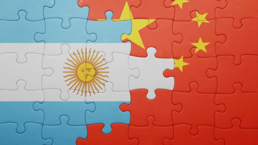 La relación entre Argentina y China en el actual contexto de pandemia