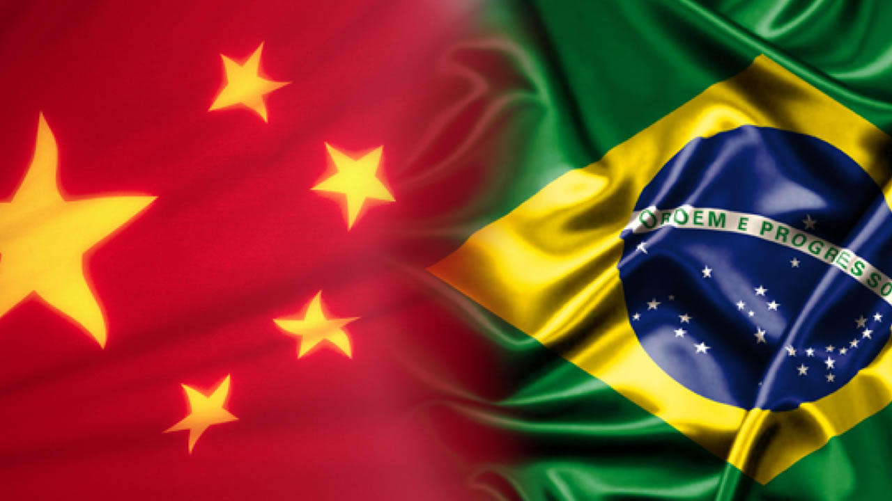 Brasil, China y COVID-19: Perspectivas económicas para 2021
