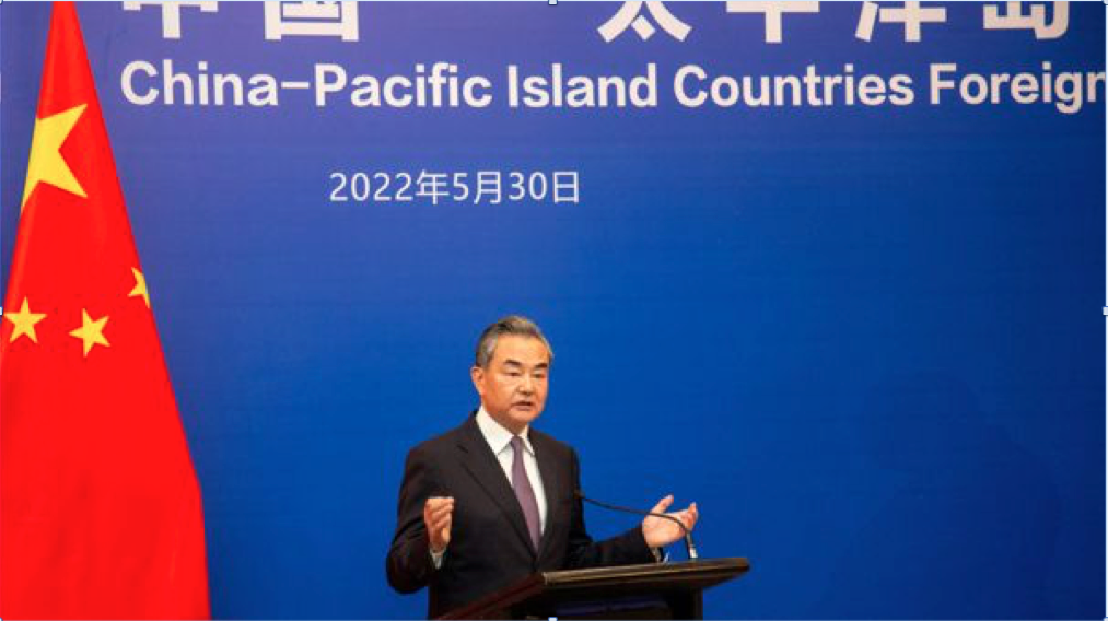 China, Estados Unidos y el pulso por Taiwán: geoestrategia en el Indo-Pacífico y América Latina