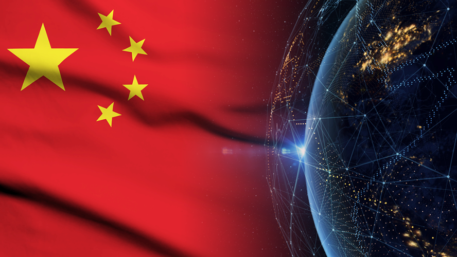 China: Indicios sobre el inicio de una “nueva era” y sus impactos en América Latina y el Caribe