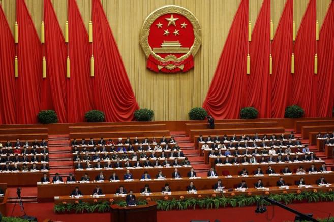 XX Congreso Nacional del Partido Comunista de China: Reafirmación de liderazgo y continuidad de políticas