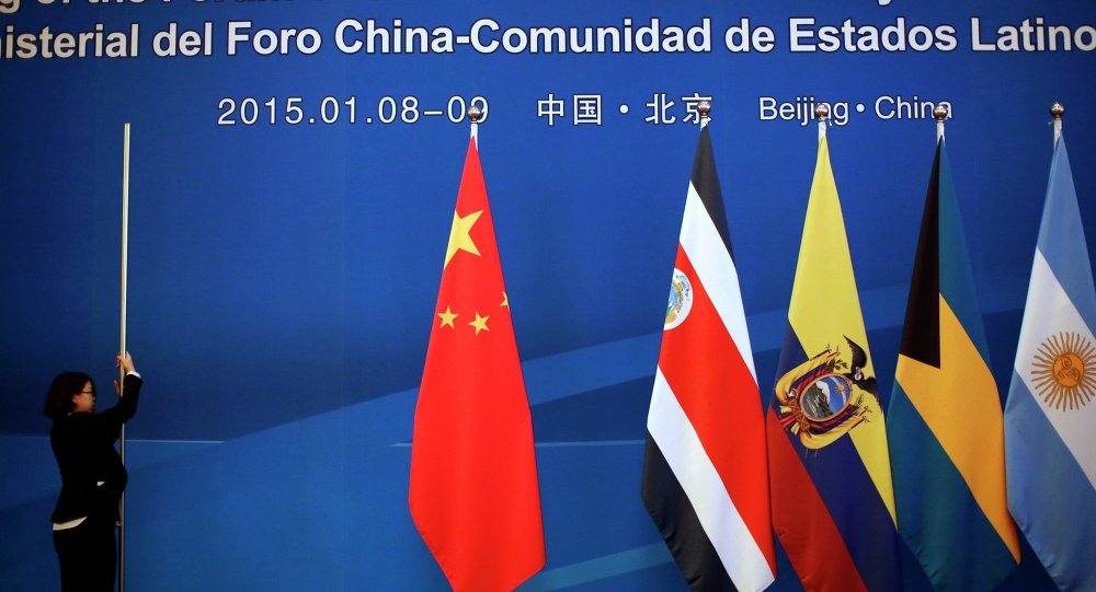Diplomacia china en América Latina: los “lobos guerreros” son la excepción
