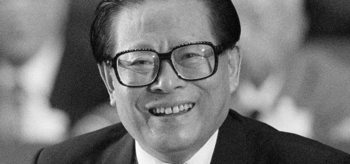 Jiang Zemin y América Latina en retrospectiva