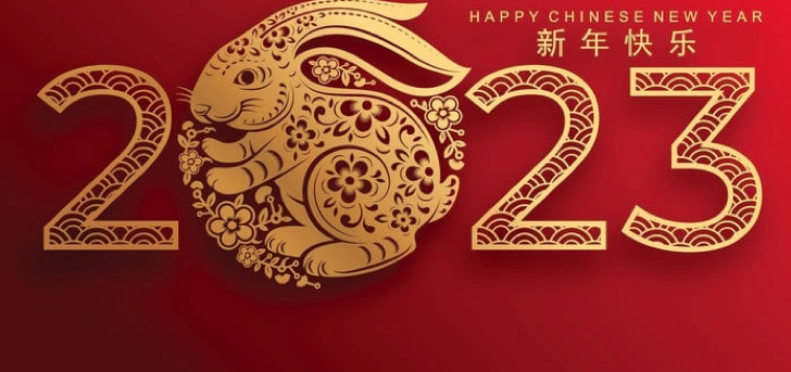 Webinar 2023 Año Nuevo Chino del Conejo: Visiones desde América Latina