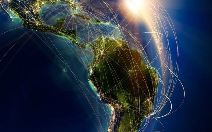 2023: Desafíos de América Latina en su relación con China en un mundo signado por la incertidumbre
