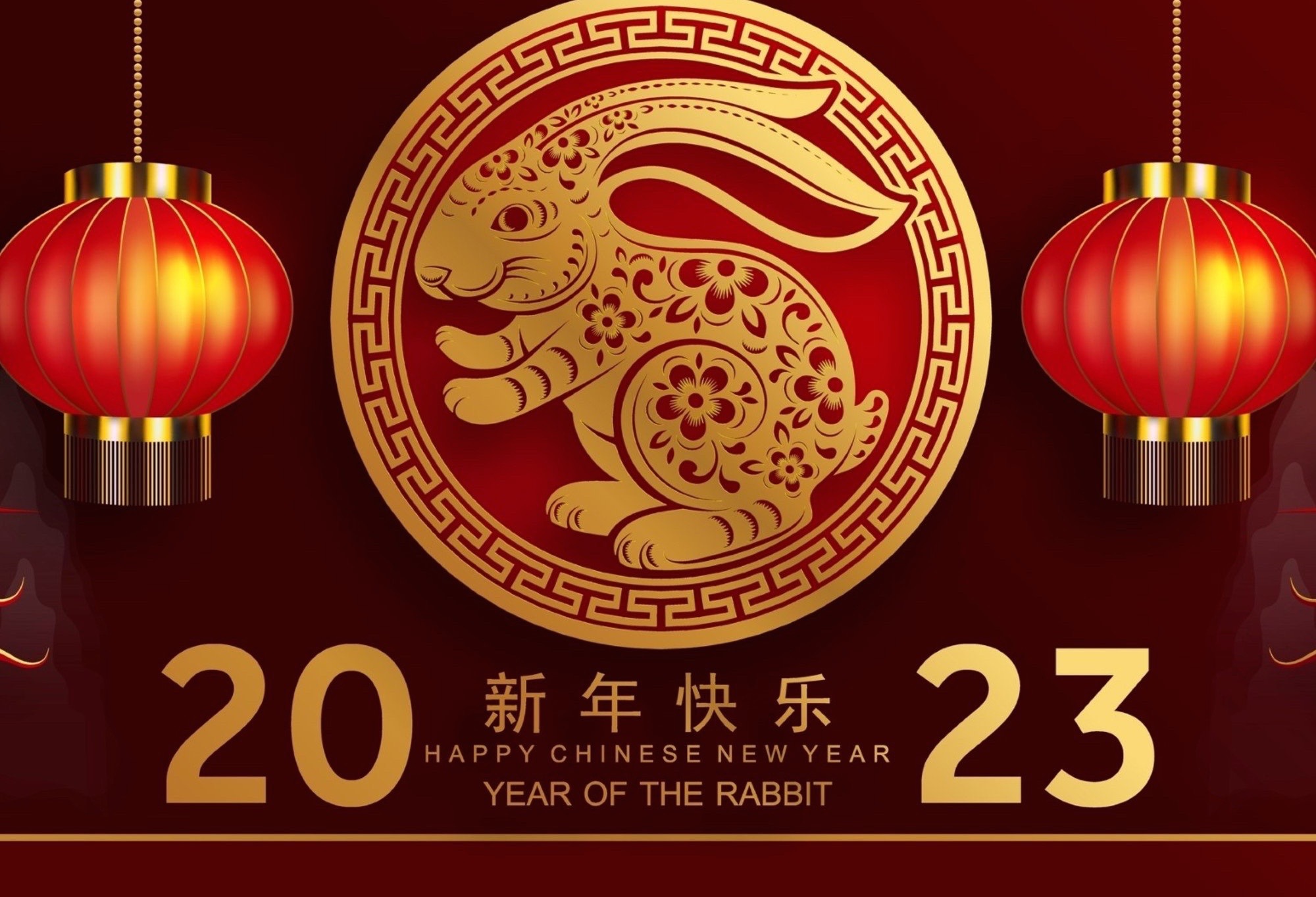 Calendario chino: Pasado y futuro del actual ciclo