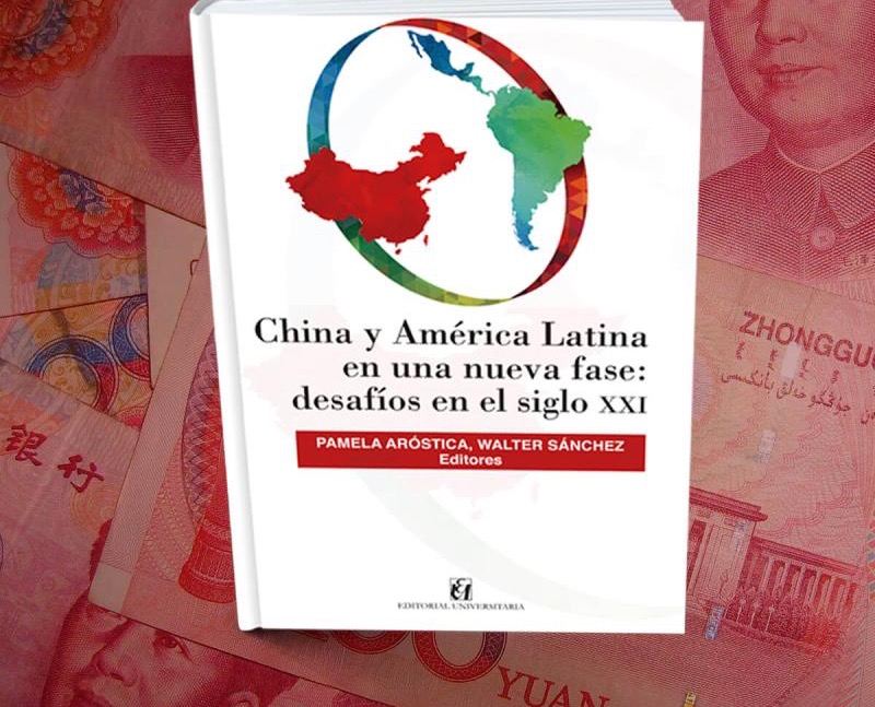 China y América Latina en una nueva fase: desafíos en el siglo XXI