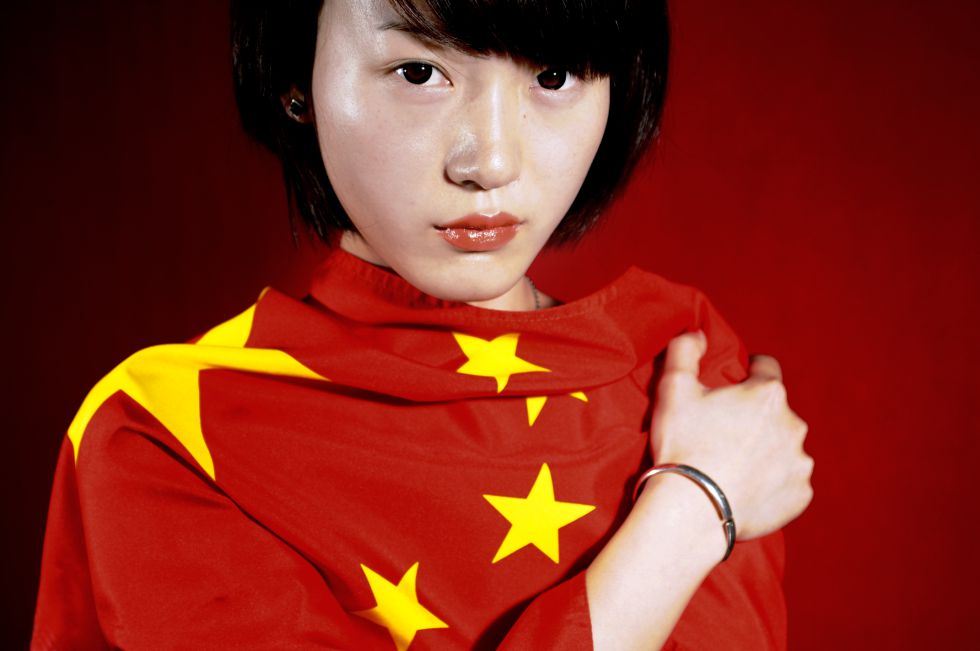 Mujeres extraordinarias: Vientos de cambio en China