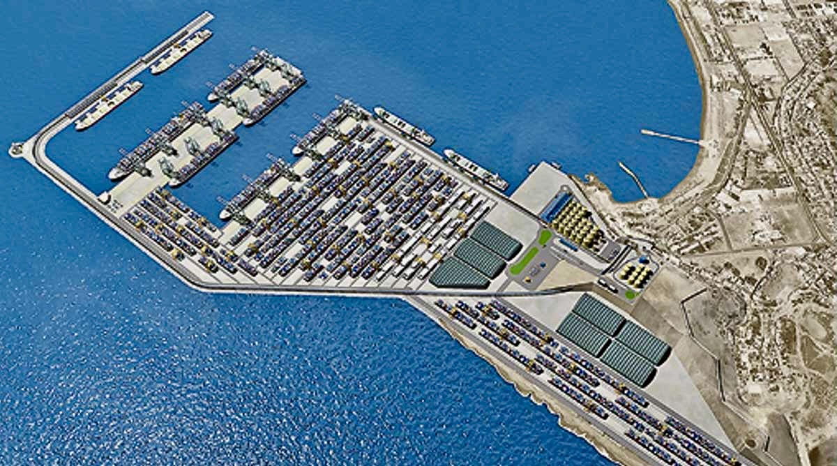 Futuro puerto de Chancay: Relevancia para el Perú y América Latina