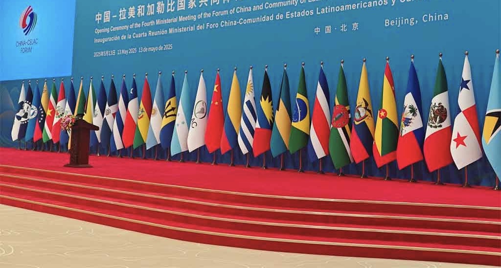 Foro China-CELAC: Historia y evolución a 10 años de su creación