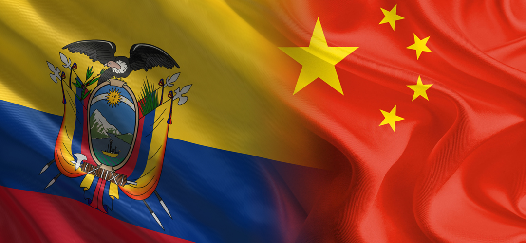 China y Ecuador: Influencia mediática del nuevo TLC