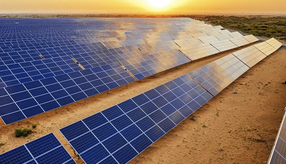 Cooperación tecnológica entre China y Ecuador: Reflexiones sobre fotovoltaica y medioambiente