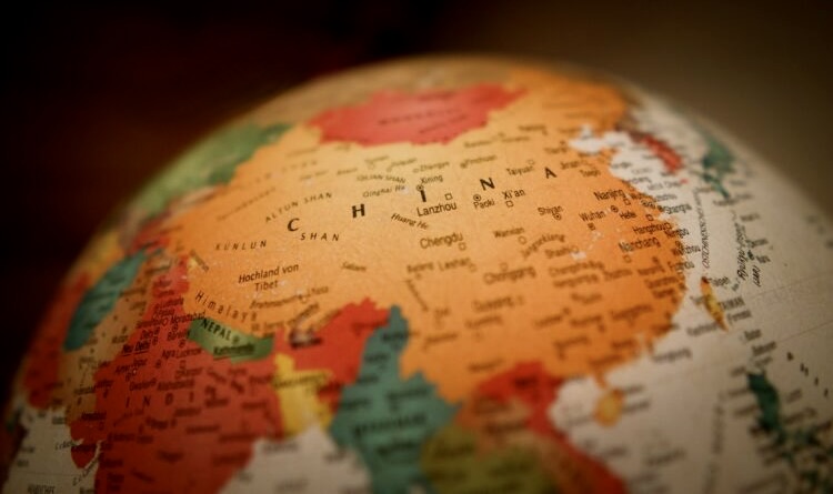Webinar China y América Latina: Nuevas dinámicas en un orden internacional en transformación
