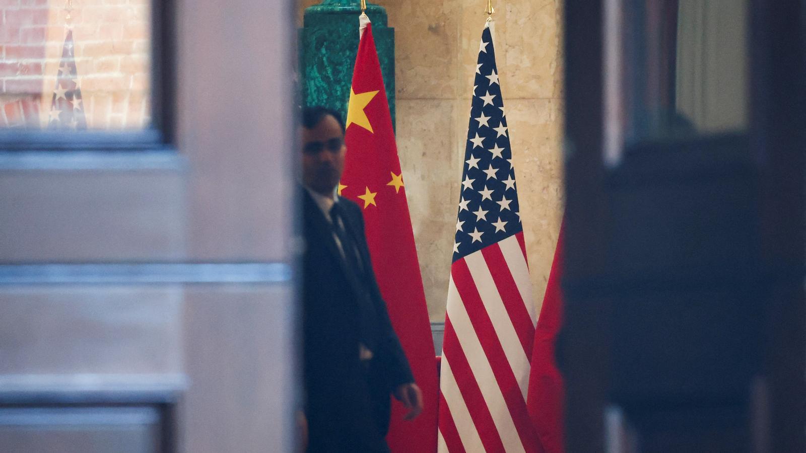 China, Estados Unidos y los documentos estratégicos hacia América Latina en perspectiva comparada