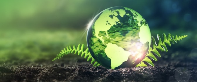 China y América Latina en la encrucijada del debate ambiental global