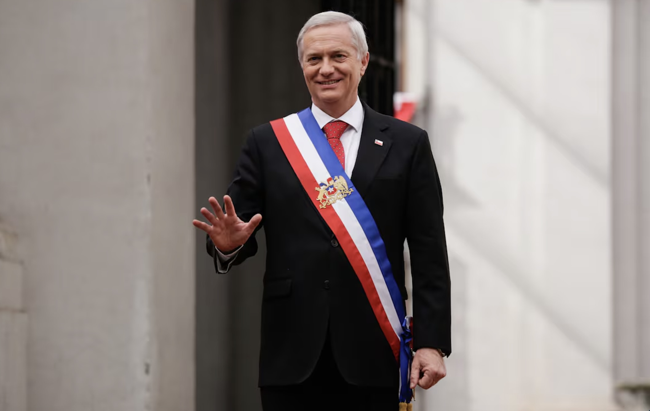 The Kast Administration in Chile: Pursuing Washington’s Goodwill and China’s Money