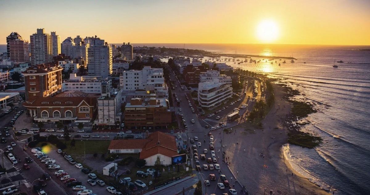 Uruguay y la Iniciativa de la Franja y la Ruta: ¿Refuerzo a la autonomía o a la asimetría?
