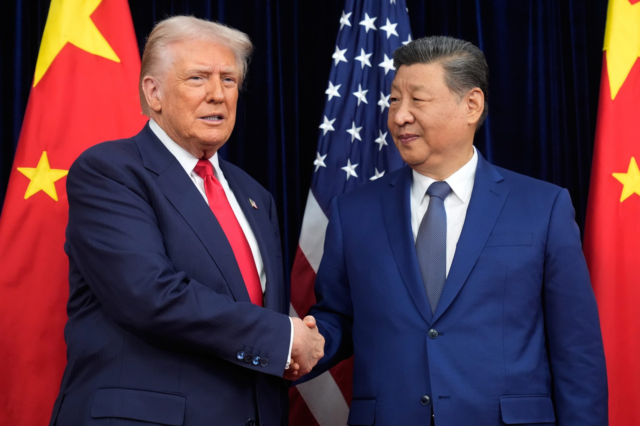La visita de Trump a China: competencia estratégica, gobernanza global y poder de las percepciones