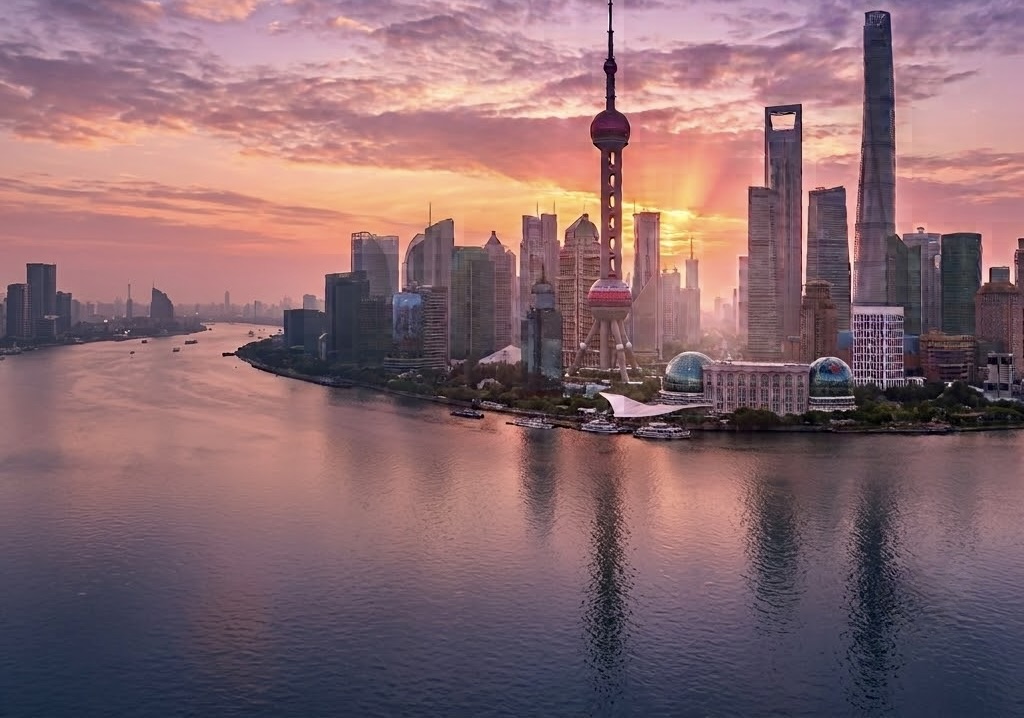 Webinar Descubre el Diplomado Internacional en Relaciones de China y América Latina 2026