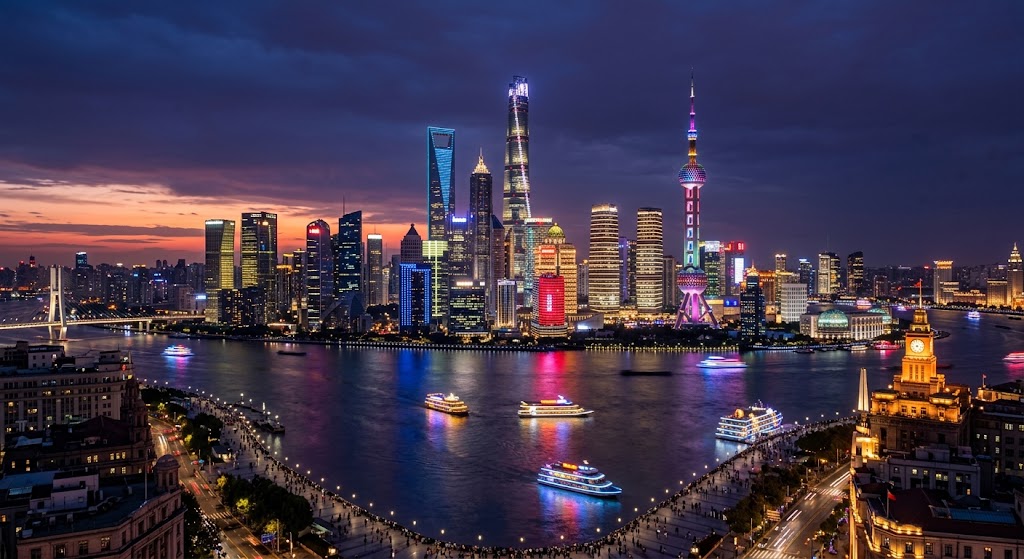 Webinar Descubre el Diplomado Internacional en Relaciones de China y América Latina 2026