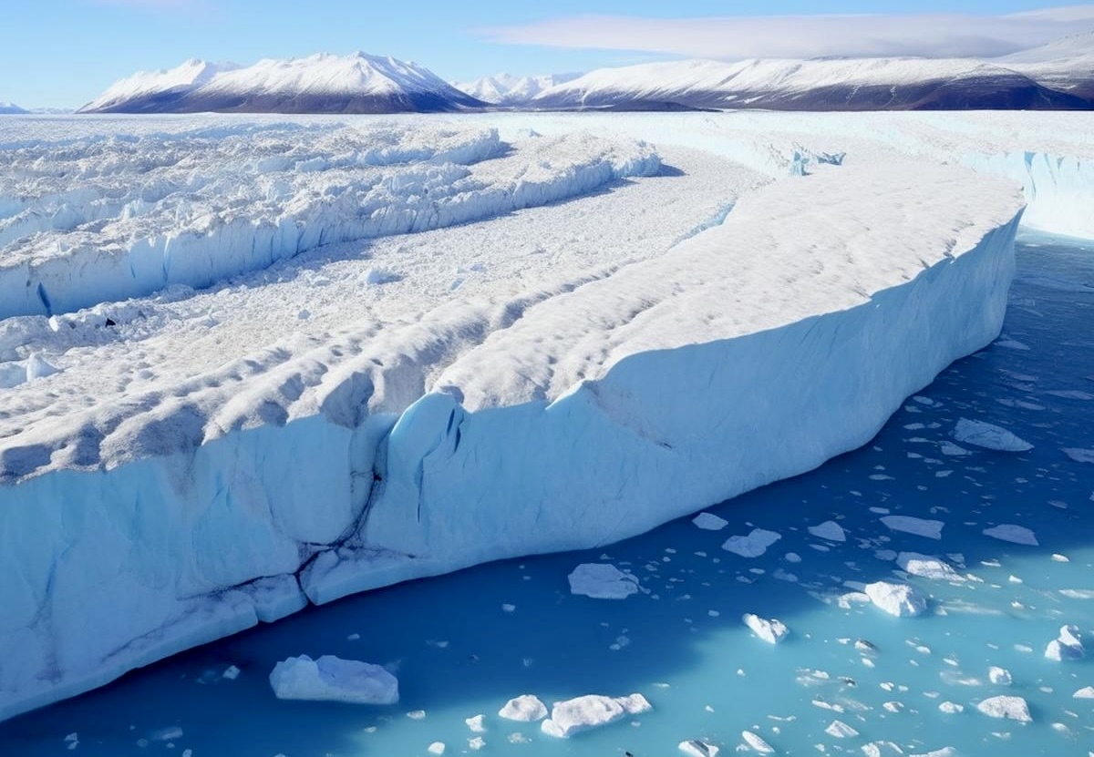 La Antártica: reflexiones para China y América Latina