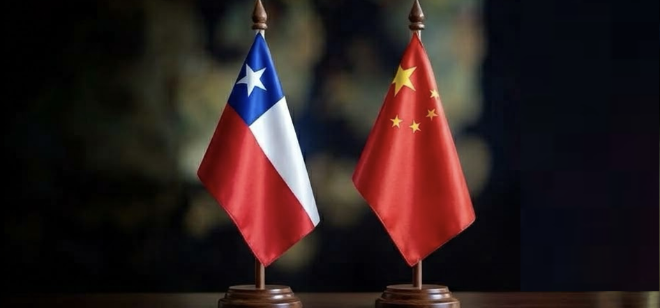 Conferencia Magistral 20 años del TLC Chile – China: Balance, desafíos y proyecciones